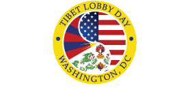 Tibet Lobby Day 2018